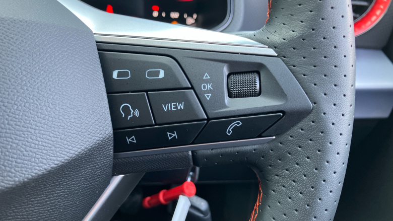 SEAT Arona 1.0 TSI 115 FR 5dr Petrol Hatchback